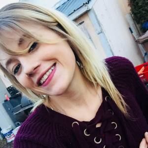 Meet your Posher, Brittney